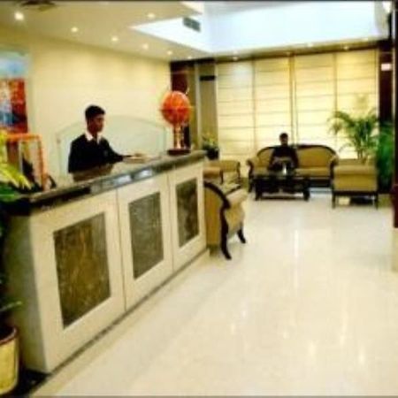 Hotel New Temples Town Varanasi Exterior foto