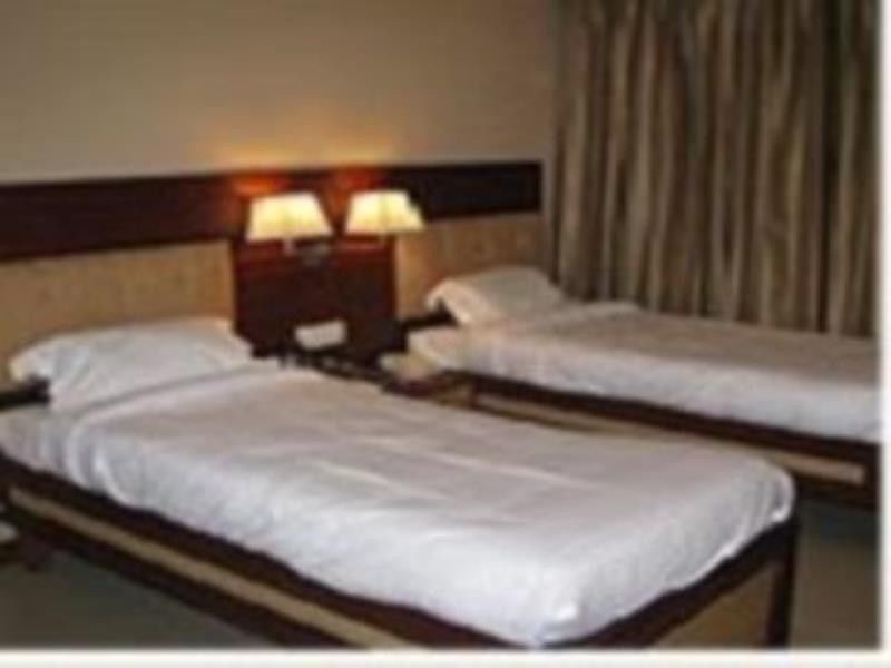 Hotel New Temples Town Varanasi Exterior foto