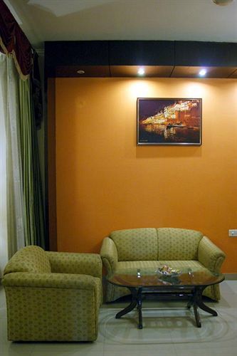 Hotel New Temples Town Varanasi Exterior foto