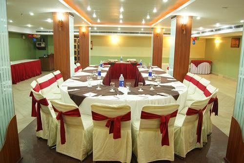 Hotel New Temples Town Varanasi Exterior foto