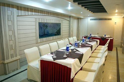 Hotel New Temples Town Varanasi Exterior foto
